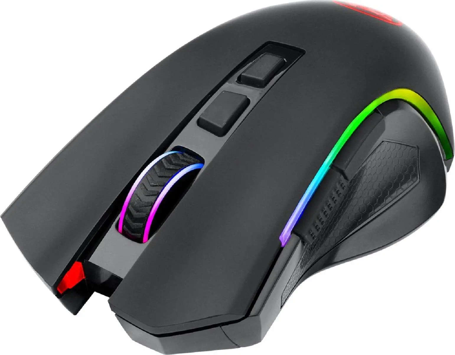 Myszka gamingowa Redragon Griffin M602-KS Czarny