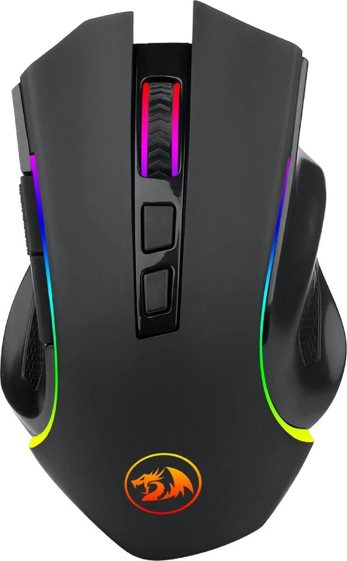 Myszka gamingowa Redragon Griffin M602-KS Czarny