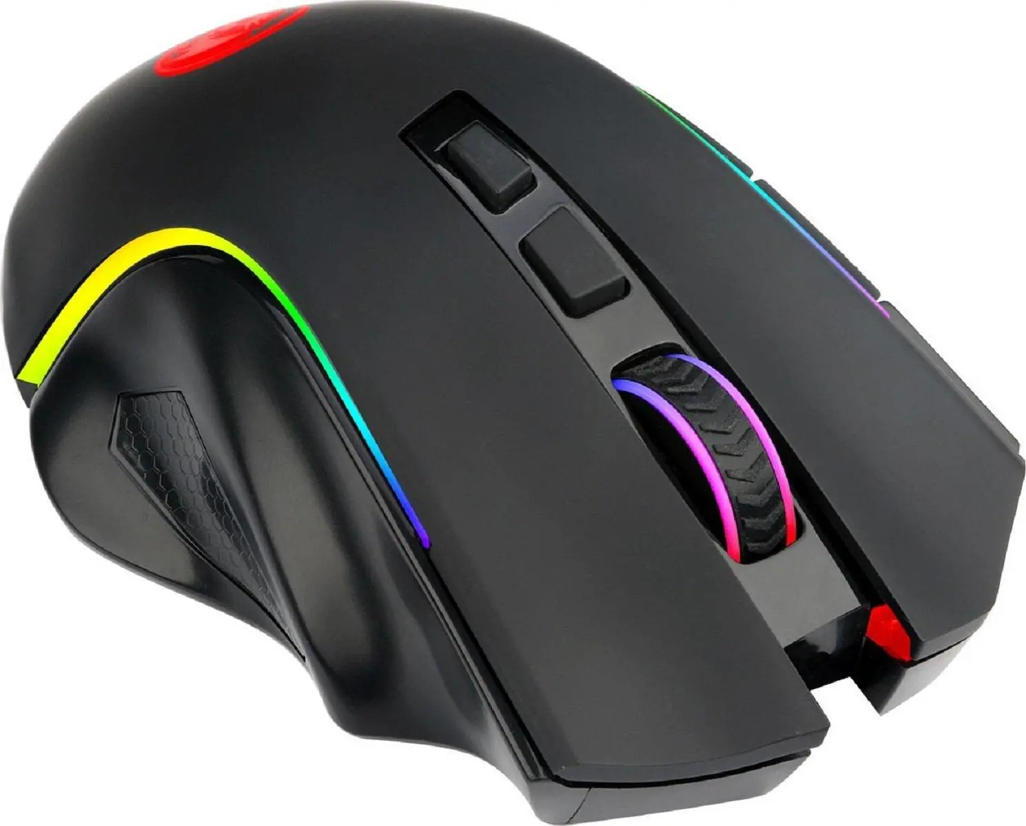 Myszka gamingowa Redragon Griffin M602-KS Czarny