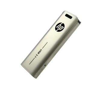 PenDrive HP x796w 256GB USB 3.1 Srebrny
