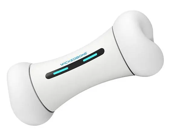 Cheerble Wickedbone Biały