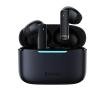 Słuchawki bezprzewodowe Baseus Bowie E9 Dokanałowe Bluetooth 5.3 Czarny