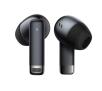 Słuchawki bezprzewodowe Baseus Bowie E9 Dokanałowe Bluetooth 5.3 Czarny