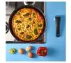 Zestaw garnków Tefal Ingenio Easy Cook & Clean L1539443 Aluminium 4 elementy