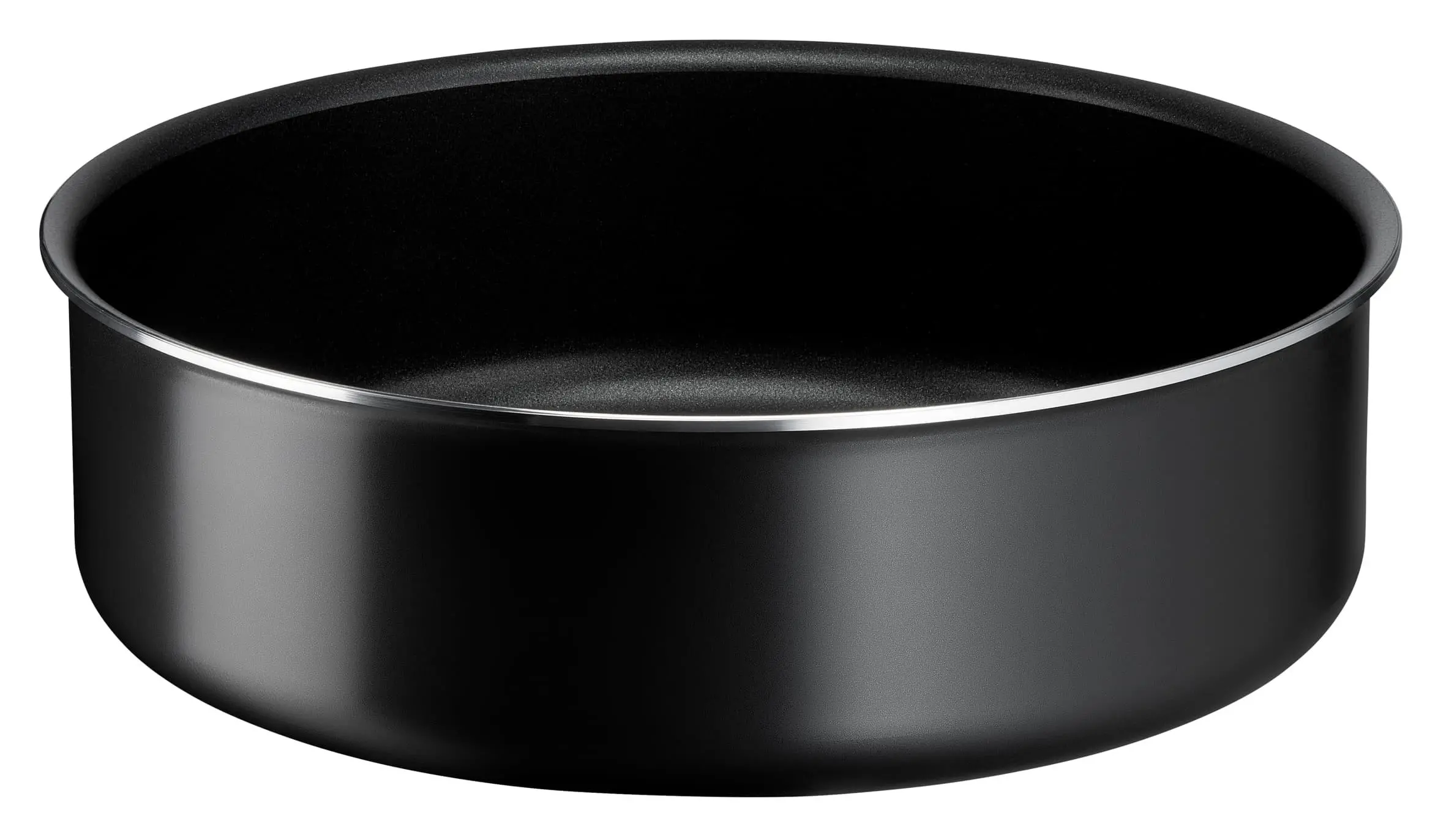 Zestaw garnków Tefal Ingenio Easy Cook & Clean L1539053 Aluminium 10 elementów