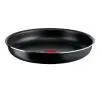 Zestaw garnków Tefal Ingenio Easy Cook & Clean L1539053 Aluminium 10 elementów