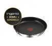 Patelnia Tefal Ingenio Emotion L8970674  Indukcja Tytanowa 28cm