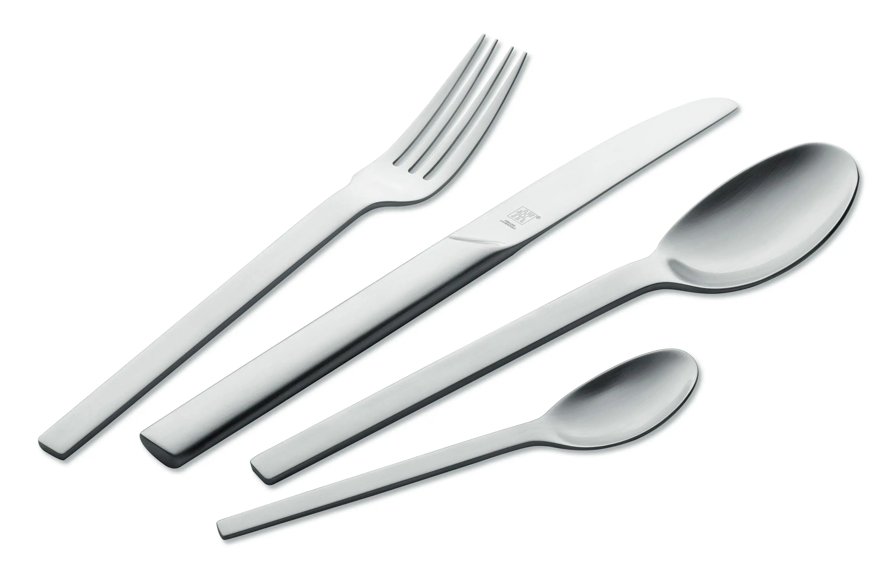 Zestaw sztućców Zwilling Minimale 30 elementów