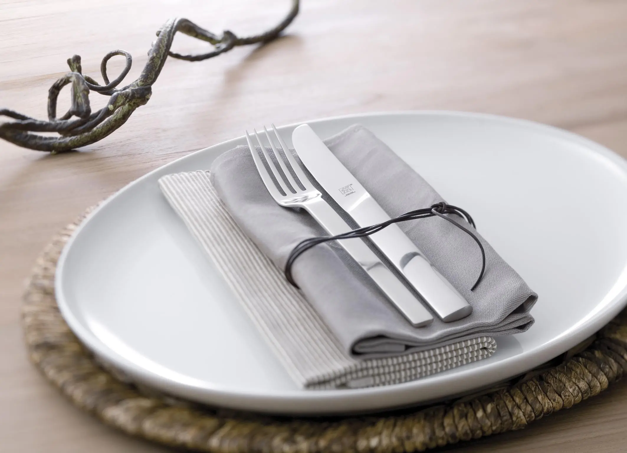 Zestaw sztućców Zwilling Minimale 30 elementów