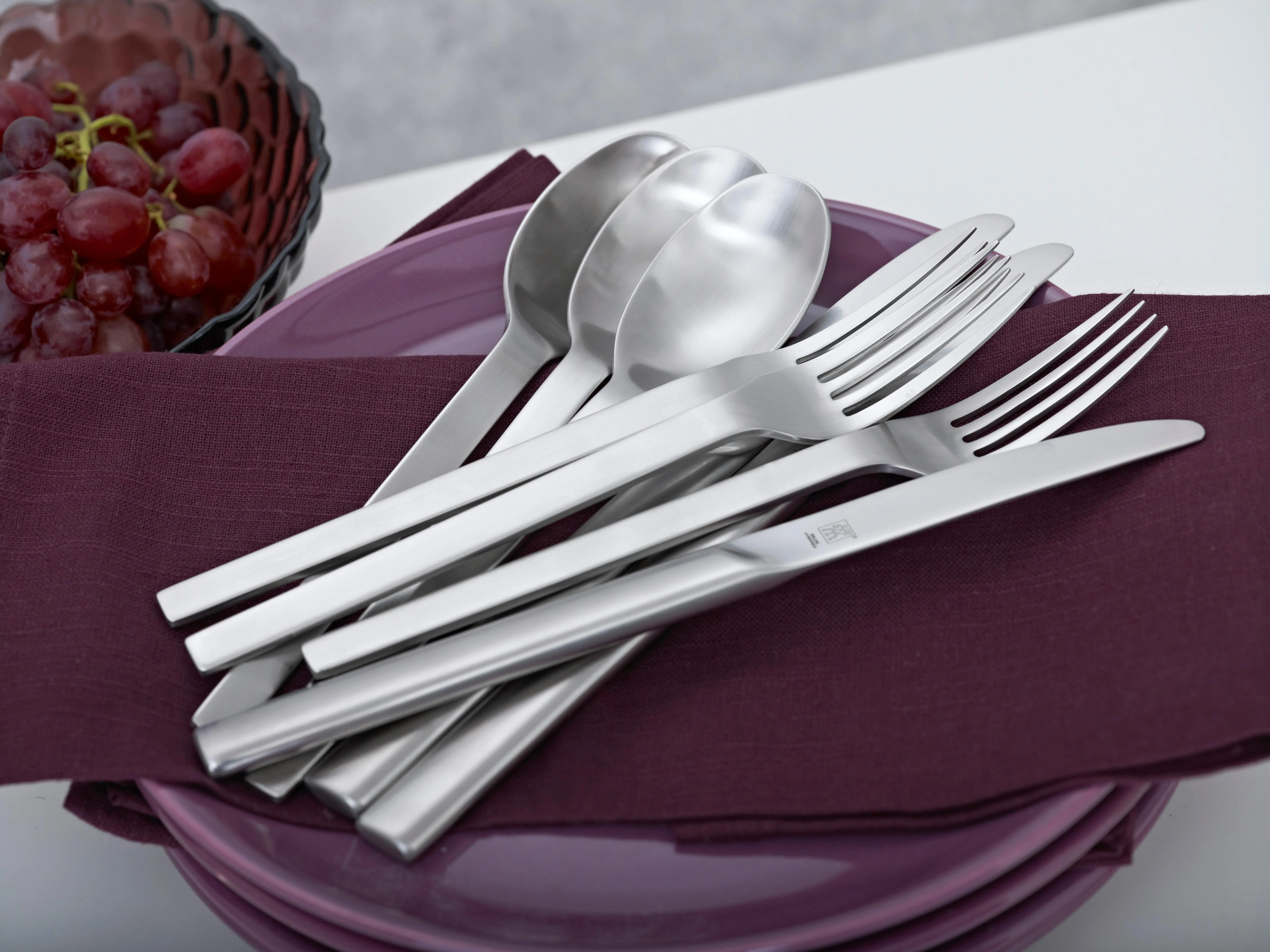Zestaw sztućców Zwilling Minimale 30 elementów