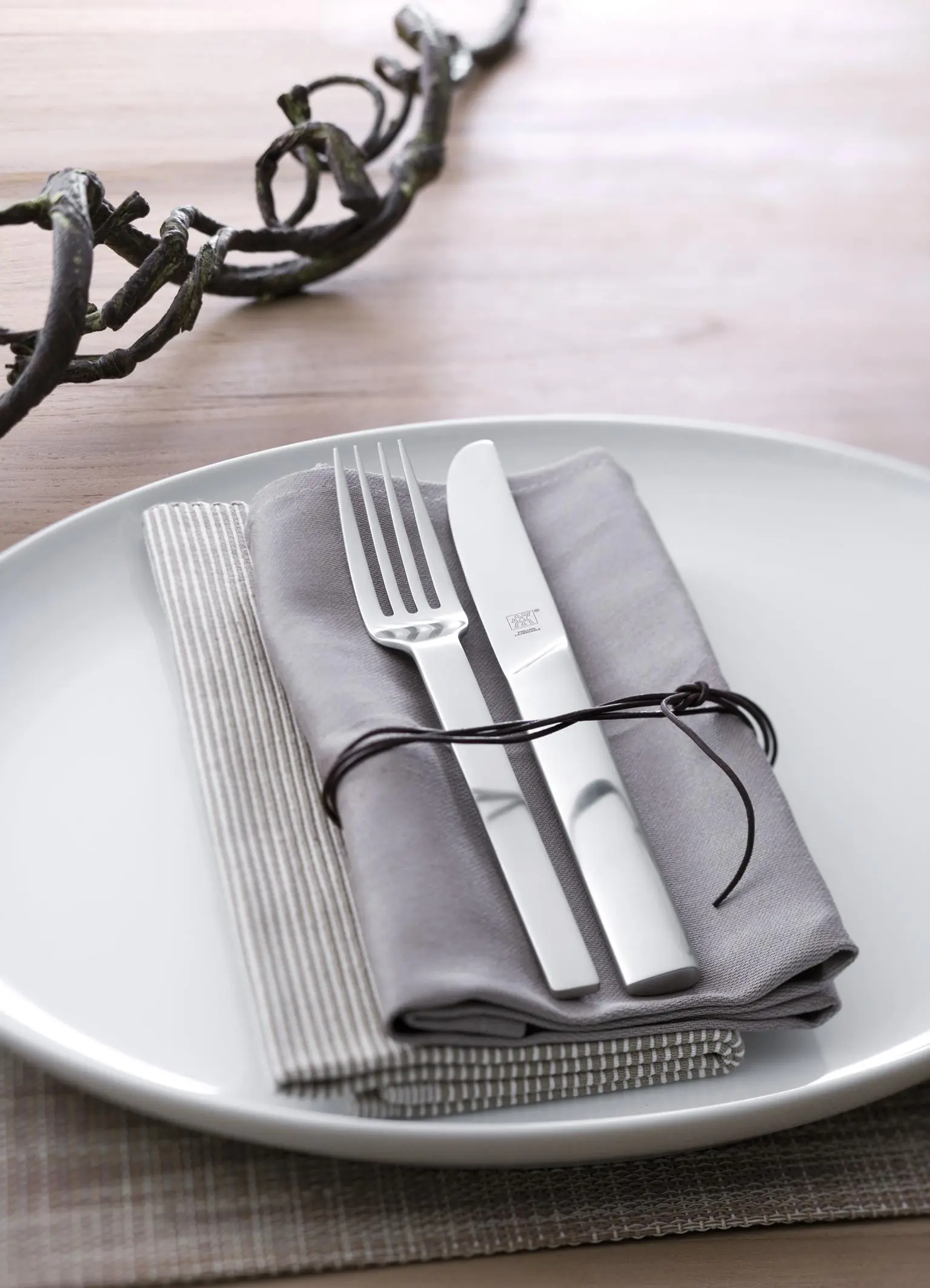 Zestaw sztućców Zwilling Minimale 30 elementów