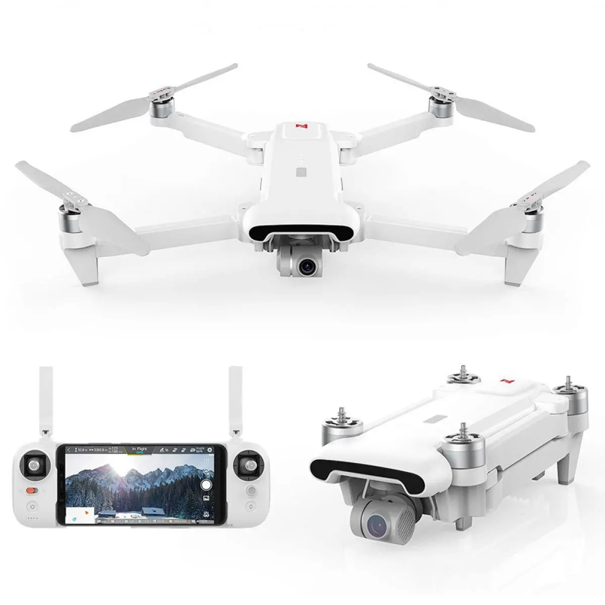 Dron Xiaomi Fimi X8 Se 2022 Standard