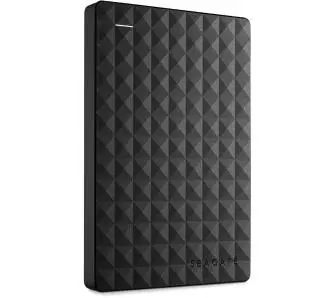 Dysk Seagate Expansion 500GB 2,5" USB 3.0 Czarny