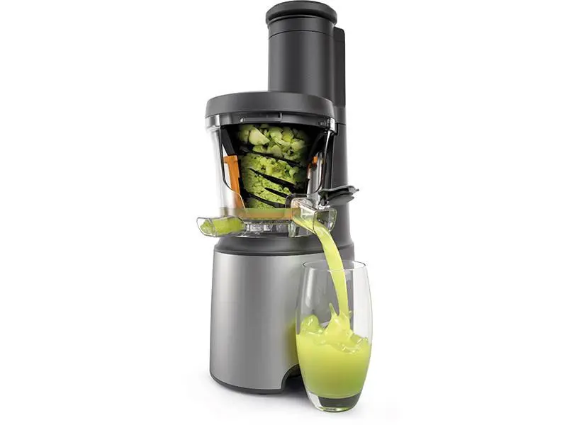 Wyciskarka wolnoobrotowa Kenwood JMP85.000.SI 230W