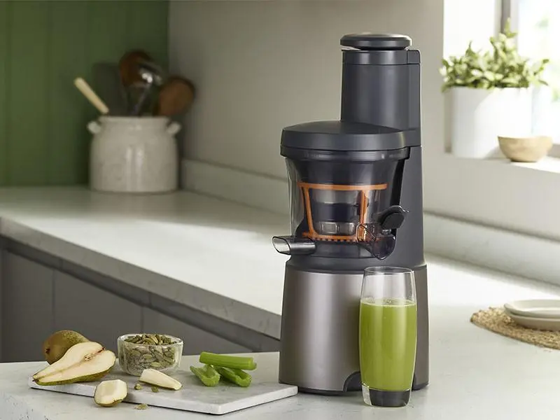 Wyciskarka wolnoobrotowa Kenwood JMP85.000.SI 230W