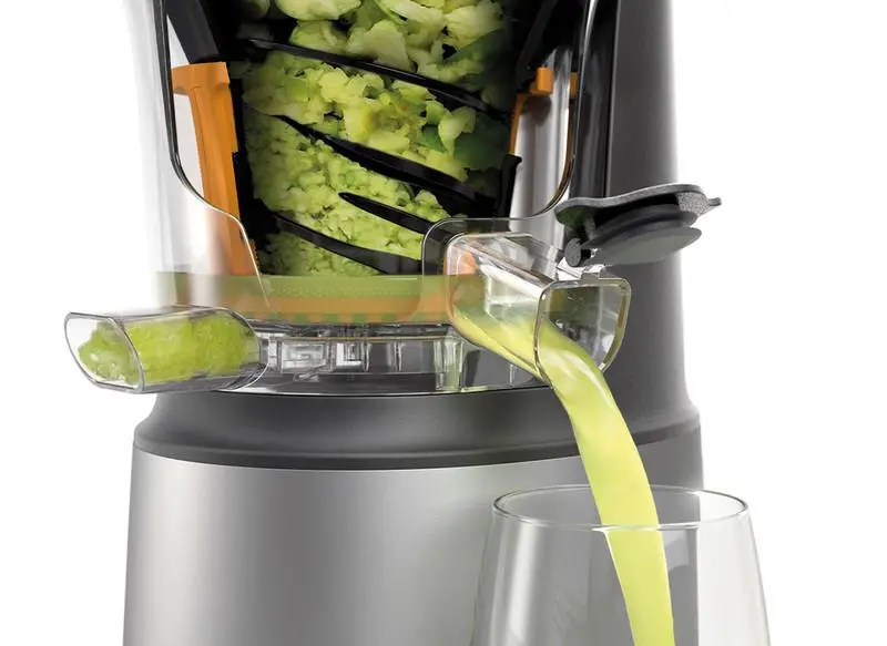 Wyciskarka wolnoobrotowa Kenwood JMP85.000.SI 230W