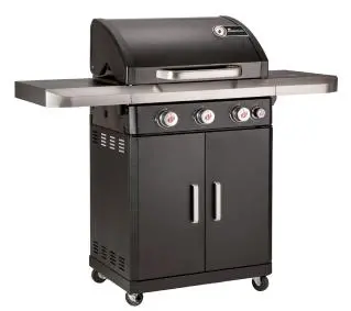 Газовий гриль Landmann Rexon PTS 3.1