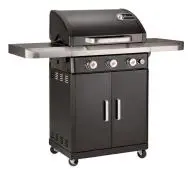 Landmann Rexon PTS 3.1