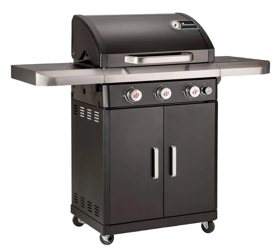 Landmann Rexon PTS 3.1