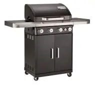 Landmann Rexon PTS 4.1