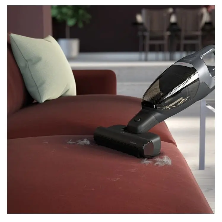 Mini turboszczotka do odkurzacza Electrolux PetPro+ ZE138