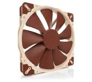 Noctua NF-A20 12V PWM 200mm Beżowy