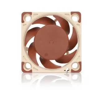 Wentylator Noctua NF-A4x20 5V PWM 40mm Beżowy