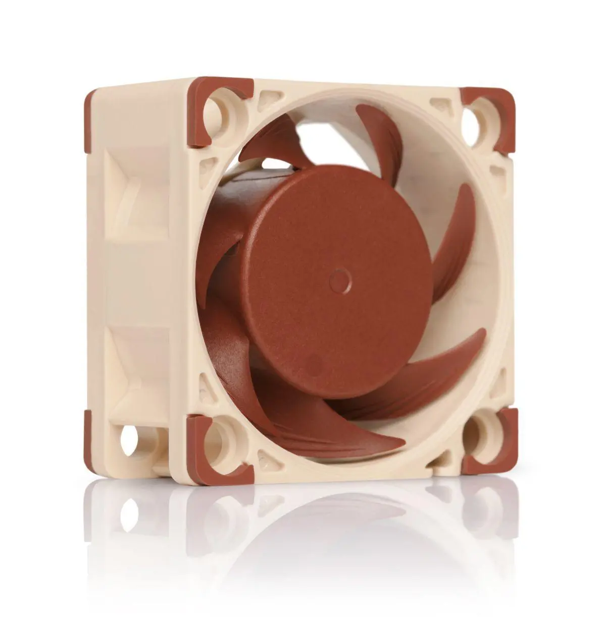 Wentylator Noctua NF-A4x20 5V PWM 40mm Beżowy