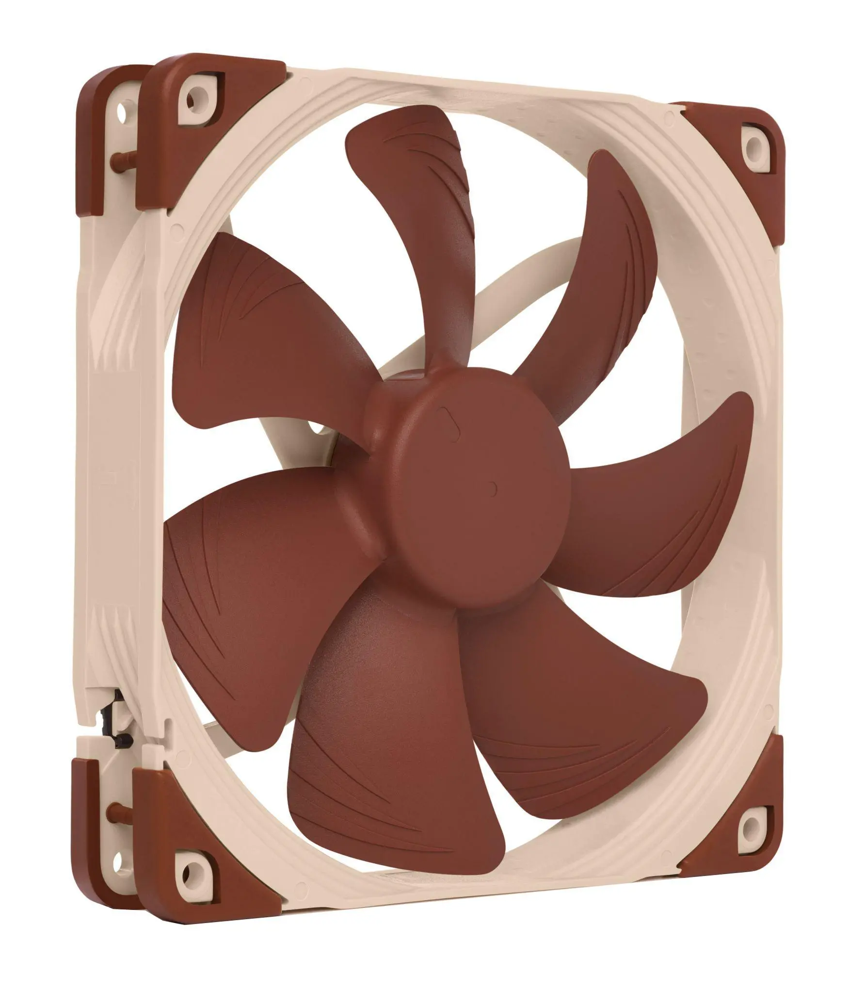 Wentylator Noctua NF-A14 PWM 140mm Beżowy