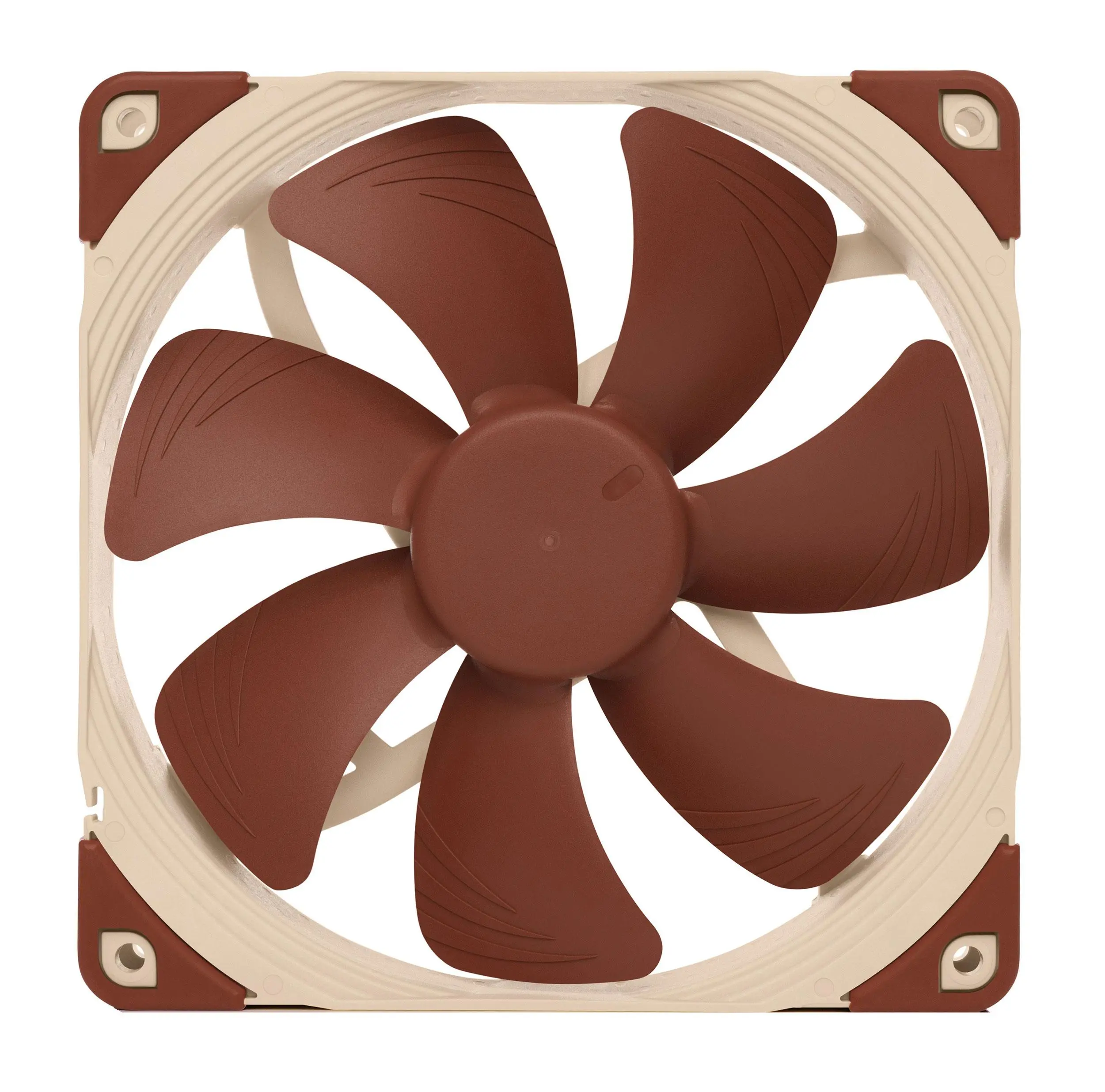 Wentylator Noctua NF-A14 PWM 140mm Beżowy