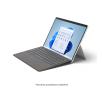 Laptop 2w1 Microsoft Surface Pro 8 13"  i5-1135G7 8GB RAM  256GB Dysk SSD  Win11  Platynowy