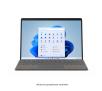 Laptop 2w1 Microsoft Surface Pro 8 13"  i5-1135G7 8GB RAM  256GB Dysk SSD  Win11  Platynowy