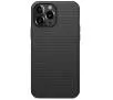 Etui Nillkin Frosted Shield Pro iPhone 13 Pro Max Czarny