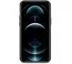 Etui Nillkin Frosted Shield Pro iPhone 13 Pro Max Czarny