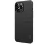 Etui Nillkin Frosted Shield Pro iPhone 13 Pro Max Czarny