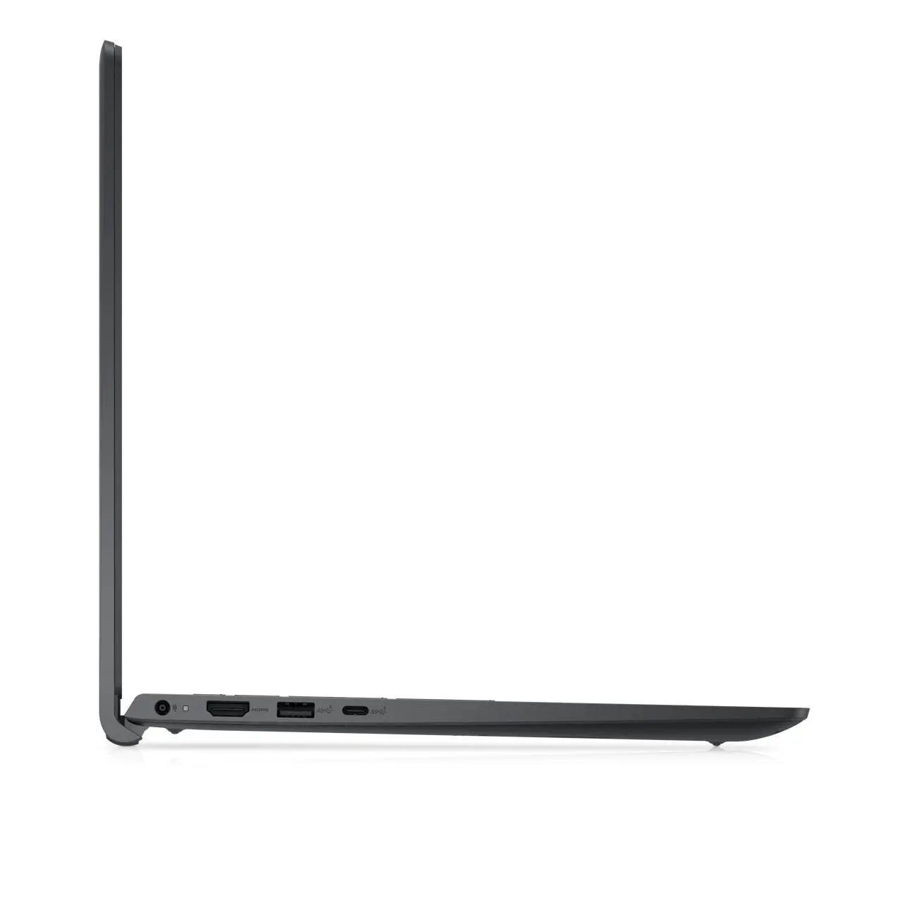 Laptop Dell Inspiron 3525-6518 15,6" 120Hz R5 5625U 8GB RAM 512GB Dysk SSD Win11 Czarny