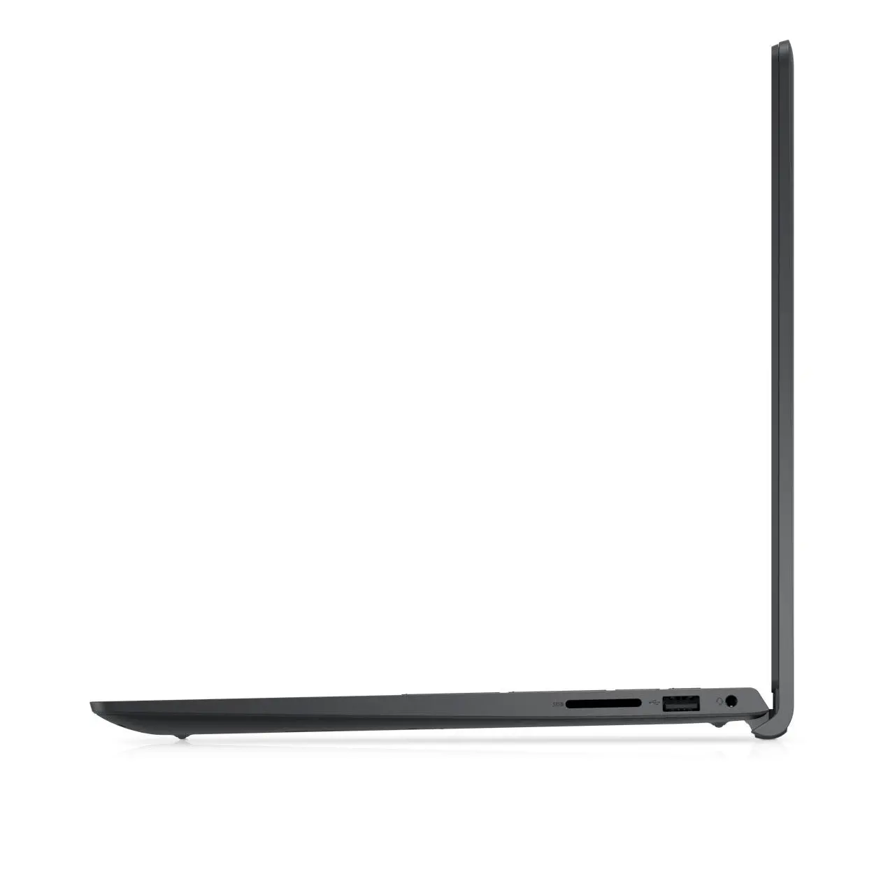 Laptop Dell Inspiron 3525-6518 15,6" 120Hz R5 5625U 8GB RAM 512GB Dysk SSD Win11 Czarny