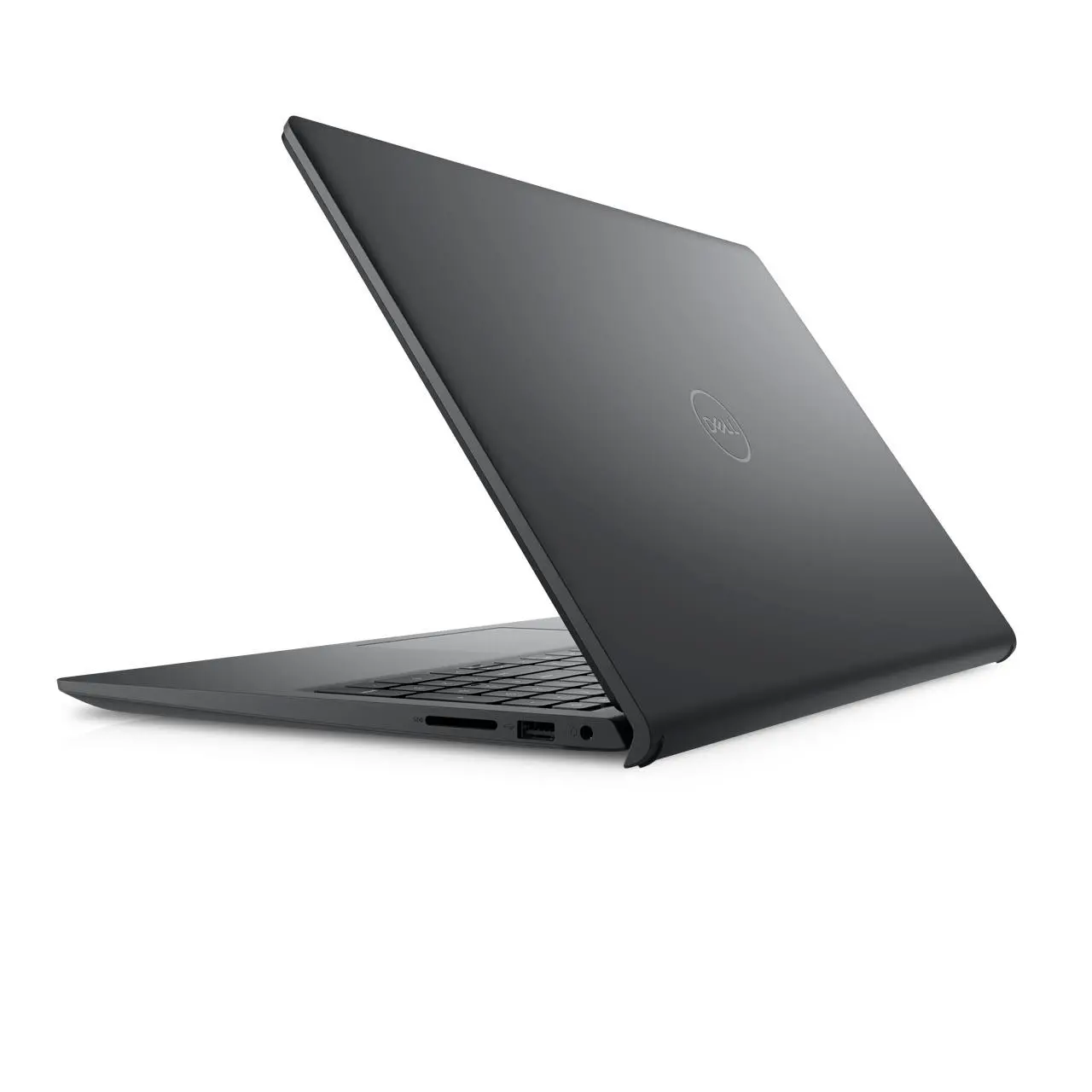 Laptop Dell Inspiron 3525-6518 15,6" 120Hz R5 5625U 8GB RAM 512GB Dysk SSD Win11 Czarny