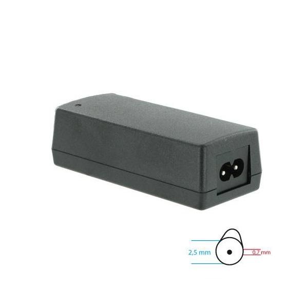 Zasilacz do laptopa Whitenergy 6689 Asus 40W