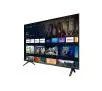 Telewizor TCL 32S6200 32" LED HD Ready Android TV DVB-T2