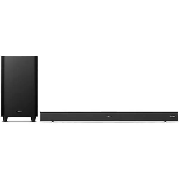 Soundbar Xiaomi S26E 3.1 Bluetooth