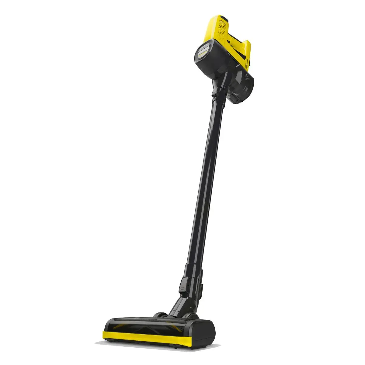 Odkurzacz Karcher VC 4 Cordless myHome 30min Wymienny akumulator