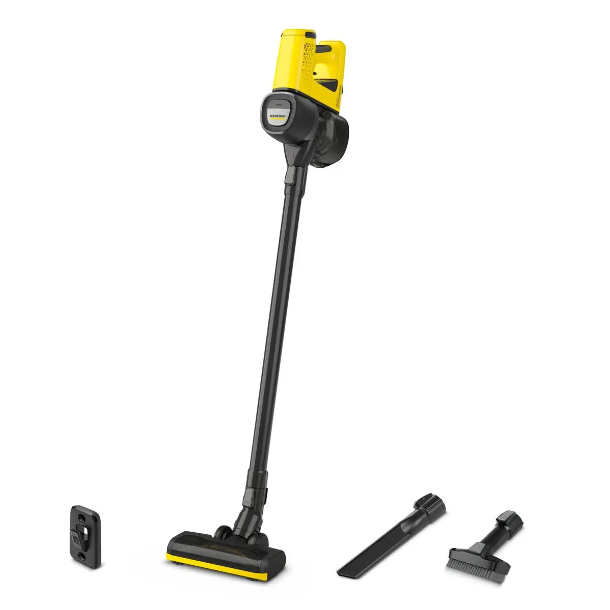 Odkurzacz Karcher VC 4 Cordless myHome 30min Wymienny akumulator