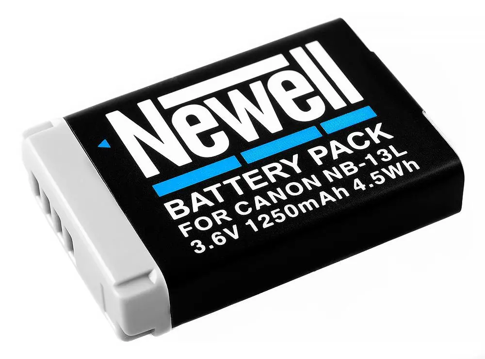 Akumulator Newell NB-13L