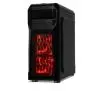 Obudowa I-Box ORCUS X19 Czarny