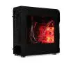 Obudowa I-Box ORCUS X19 Czarny