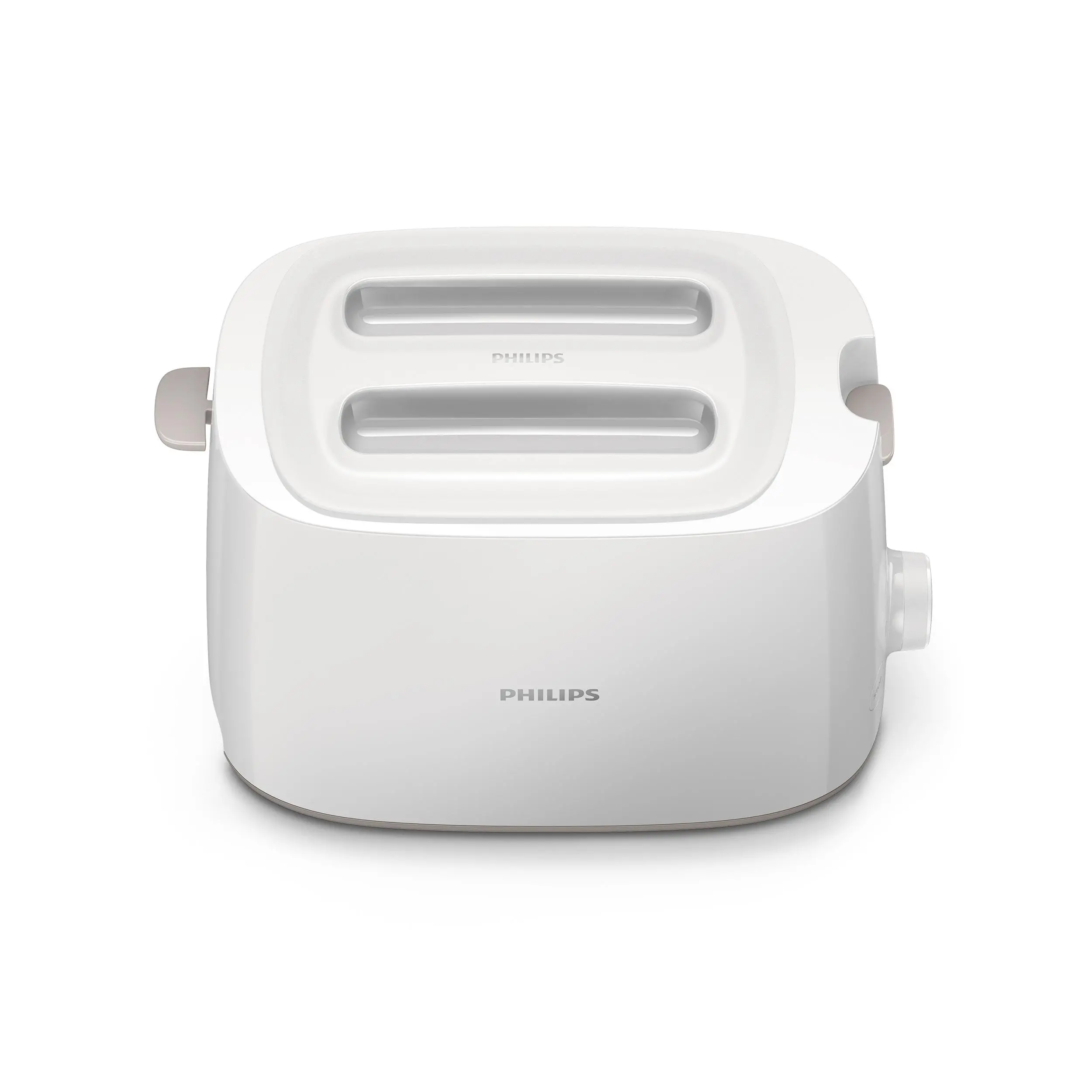 Toster Philips HD2582/00 Ruszt do bułek Rozmrażanie 900W