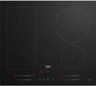 Płyta indukcyjna Beko HII64730UFT bPro500 59cm