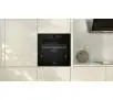 Piekarnik elektryczny Beko BBIM17400BPSE bPro500 Termoobieg Zdalne sterowanie Czarny