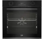 Beko BBIM13300DXPSE b300 AeroPerfect Termoobieg Czarny